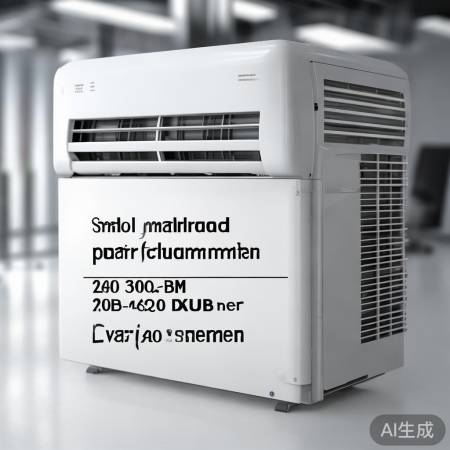 商用空调功率与价格
