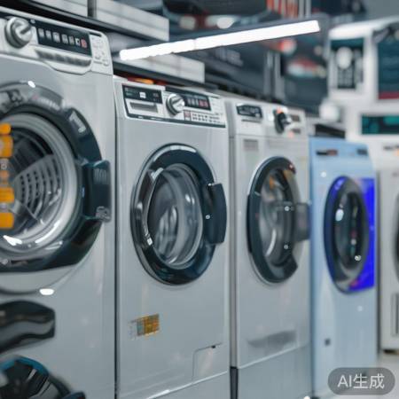 中日洗衣机价格一览