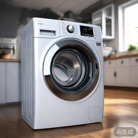 洗衣机答疑下期再见