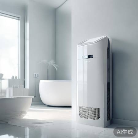 卫生间装空气净化器,除味清新