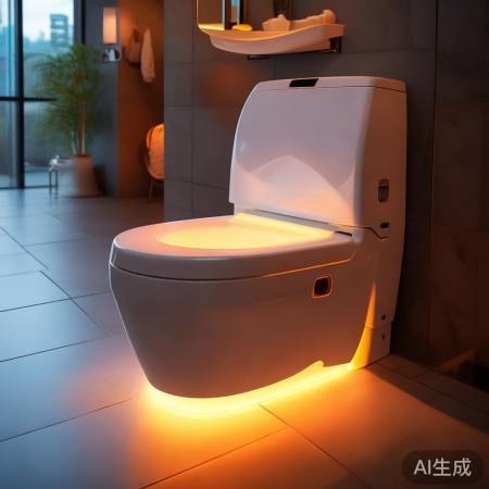 温暖座圈,新加坡细心设计