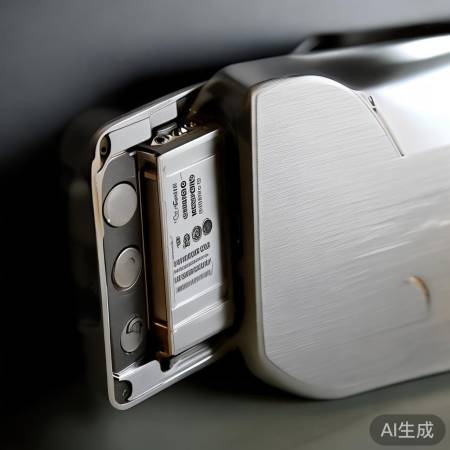 松下智能锁电池用途解析