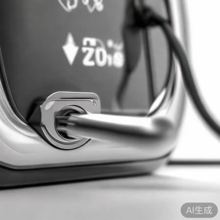 松下智能锁充电简单攻略