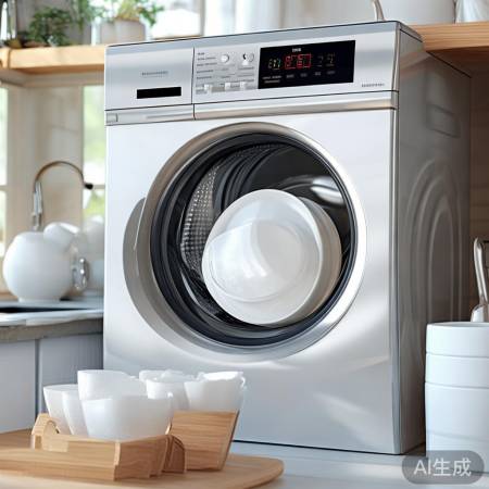 瓷碗消毒柜适用指南：安全消毒，轻松保持卫生