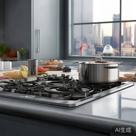 TCL集成灶测评：减肥效果惊人，揭秘高效烹饪利器