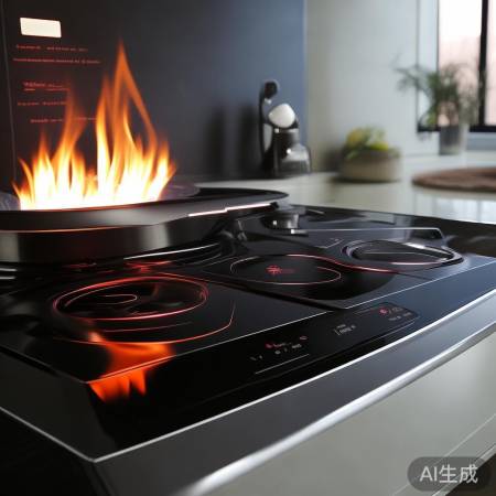 集成灶多亮点，烹饪更安全