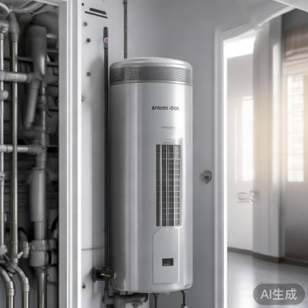 选空气能热水器看位置、容量、功