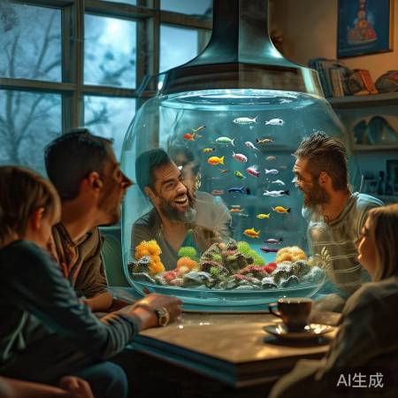 “点赞转发,乐享养鱼”