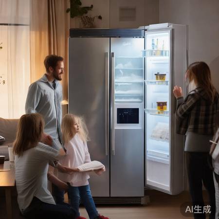 格兰仕冰箱化霜价格：性价比之选，了解详情