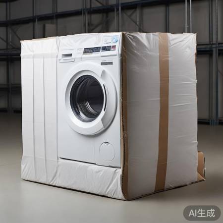 西门子洗衣机纸箱重量揭秘：多少斤？