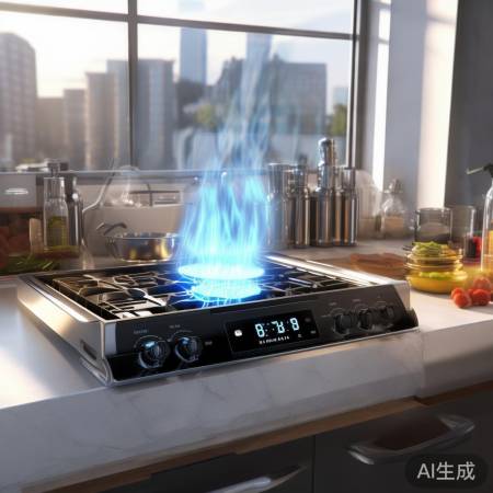 集成灶节能神器