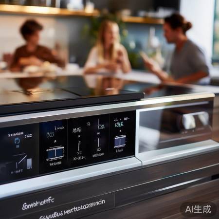 集成灶定时安全，保障家人安全