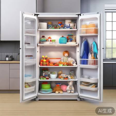 海尔大容量消毒柜200L以上，家庭消毒好帮手