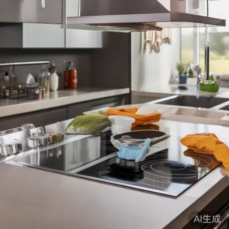 集成灶保养延长寿命