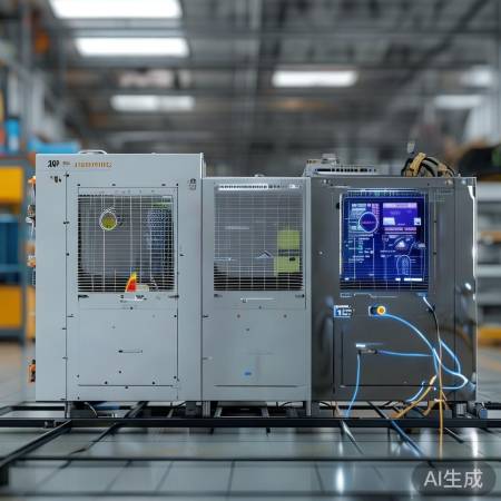 空气能热水器三代对比