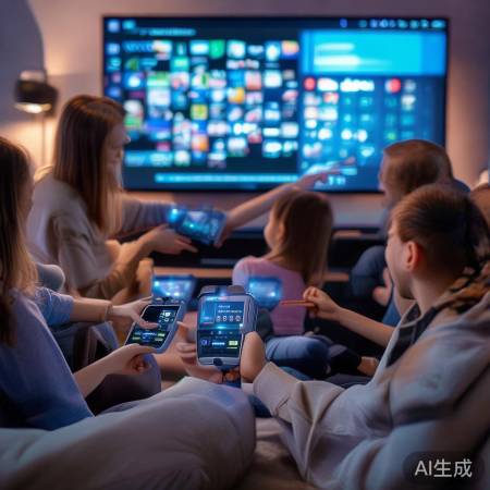 电视收台神器盘点