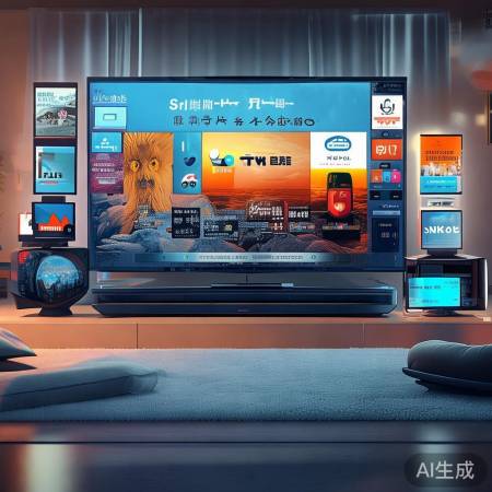 五大品牌电视神器,满足个人需求