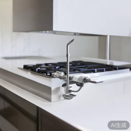 抽油烟机插头正确插法教程