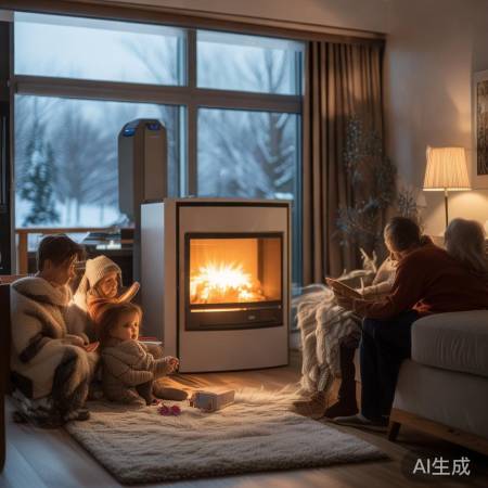 暖气片热水器节能秘籍：如何降低耗气量