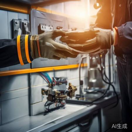 断电断气,安全第一