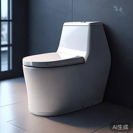 摩鲨700马桶,简约艺术佳品