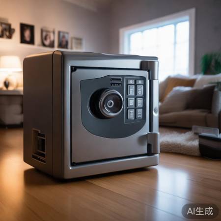 保险柜安全，防贼必备