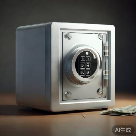 保险柜选购指南：安全与美观兼备的秘密