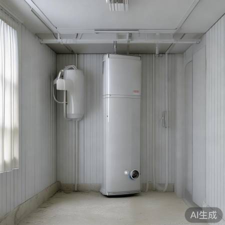 热水器宜通风干燥处