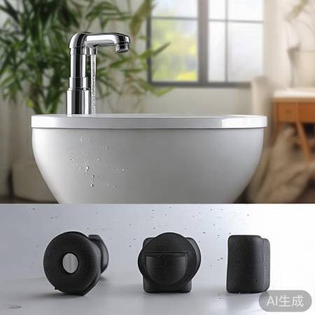 减少热水器噪音小技巧