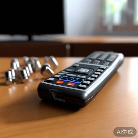 电视机遥控器无法调出声音的解决方法全解析