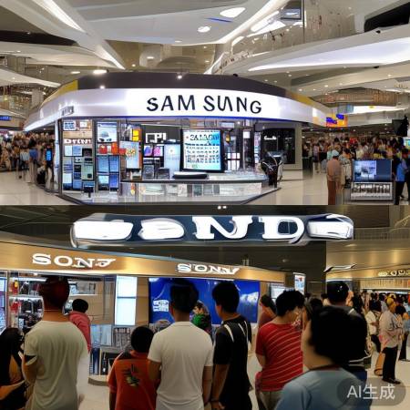 菲律宾电视市场销量盘点：最新销量排行揭晓