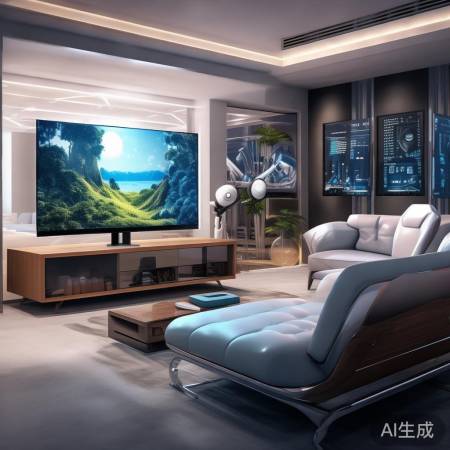 菲律宾电视市场:4K、8K与智