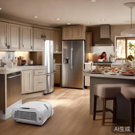 厨房中央空调疑问解答