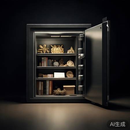 小米保险柜使用技巧：安全存储，无忧生活