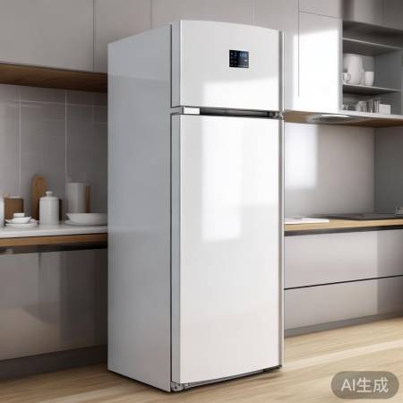 冰箱与电冰箱：揭秘两者间的本质区别