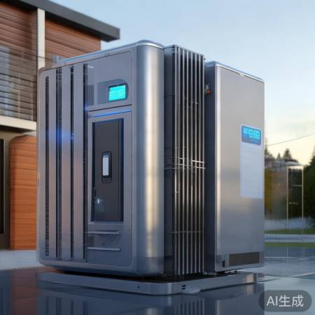 科技升级,节能智能热水