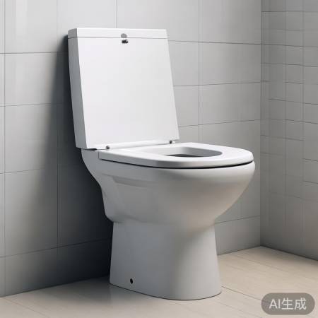 智能马桶喷嘴拆卸步骤详解