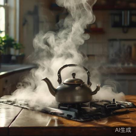 热泵关闭需等待