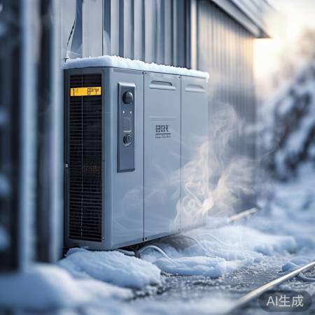 热泵关闭前先运行防冻