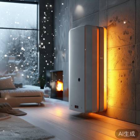 壁挂炉取暖效果如何？冬季家居取暖新选择