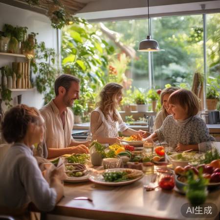 食品安全答疑，下期见！
