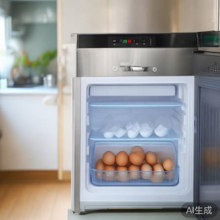 夏日美食保存技巧：甲鱼蛋冷藏秘籍