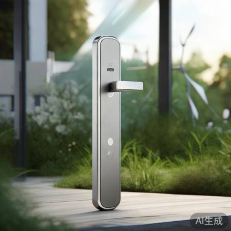 智能锁NFC技术应用新趋势：便捷生活新选择