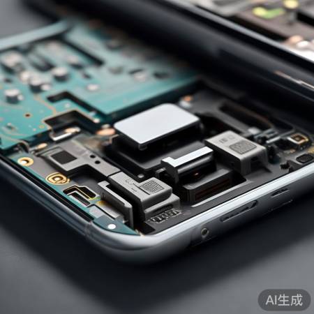 指纹锁充电口掉了怎么办？快速修复指南