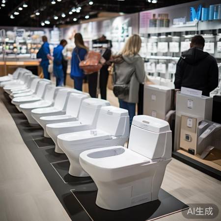 中消协公布智能马桶盖价格排行，性价比之选大揭秘