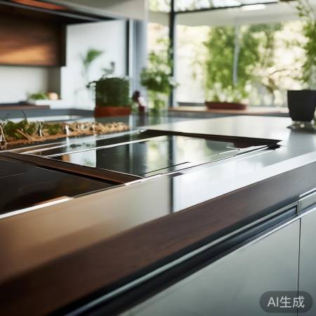 环保集成灶，生活品质提升