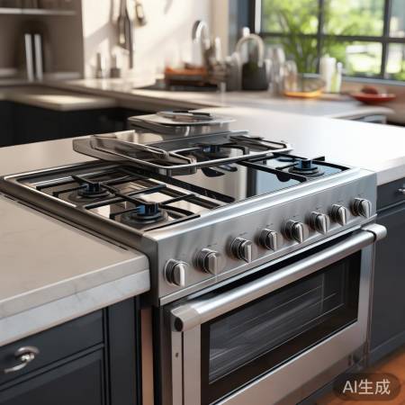 挑选集成灶小贴士