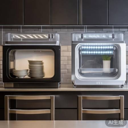 130升家用消毒柜选购指南