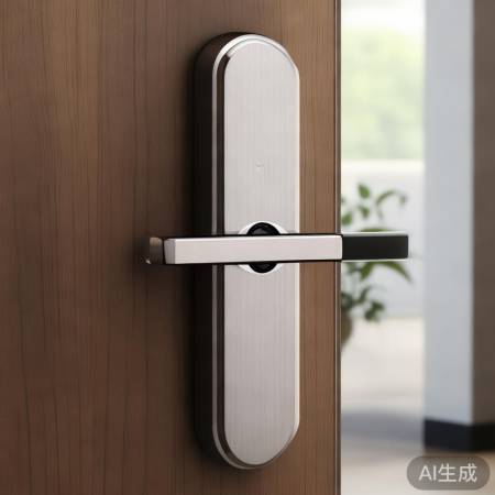 kaadas智能锁：安全守护，智能生活新选择