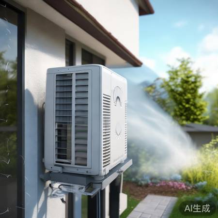 空气能制冷：节能环保家居新选择